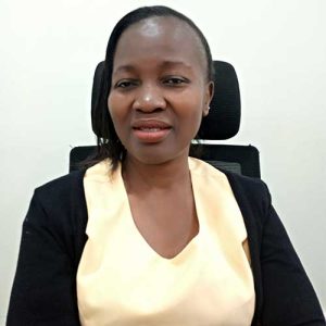 Millicent-Atieno